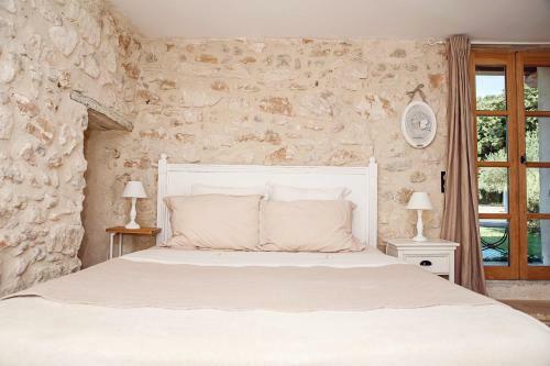 Bed & Breakfast Les Champs De Provence