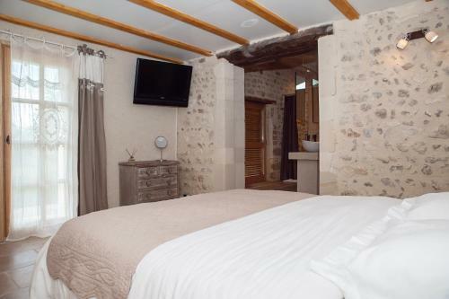 Bed & Breakfast Les Champs De Provence