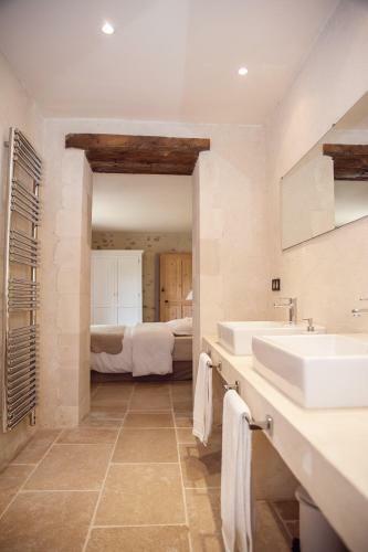 Bed & Breakfast Les Champs De Provence
