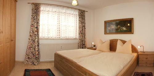 Apartamento Appartements Alpenresidenz