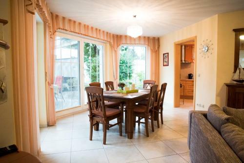 Ferienhaus Seeperle Wendisch Rietz Scharm�tzelsee