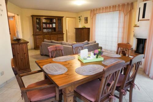 Ferienhaus Seeperle Wendisch Rietz Scharm�tzelsee