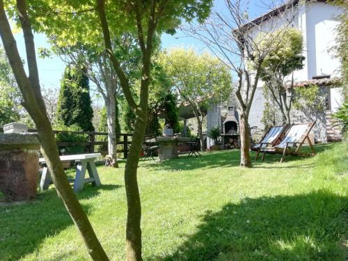 Agroturismo El Oteru I