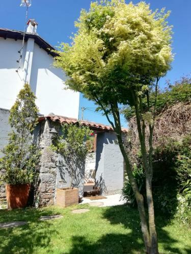 Agroturismo El Oteru I