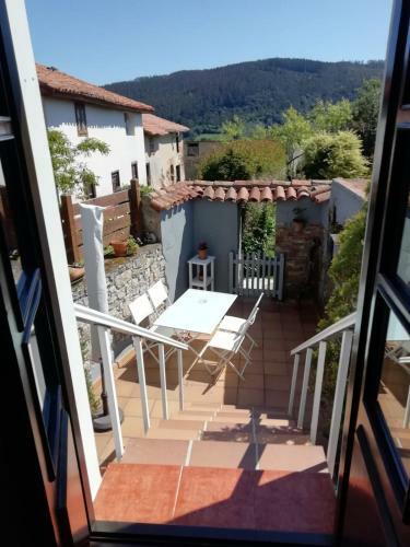 Agroturismo El Oteru I