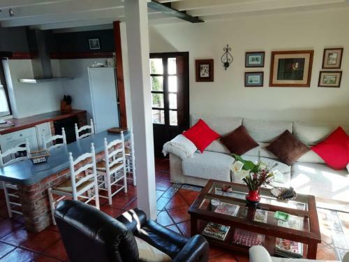 Agroturismo El Oteru I