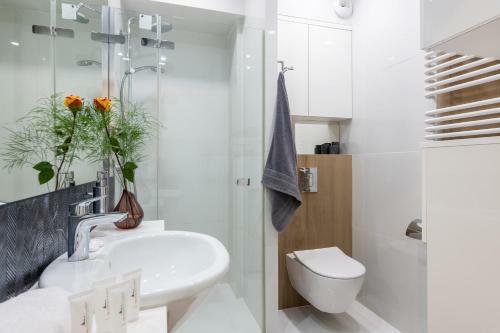 P&o Apartments Plac Bankowy
