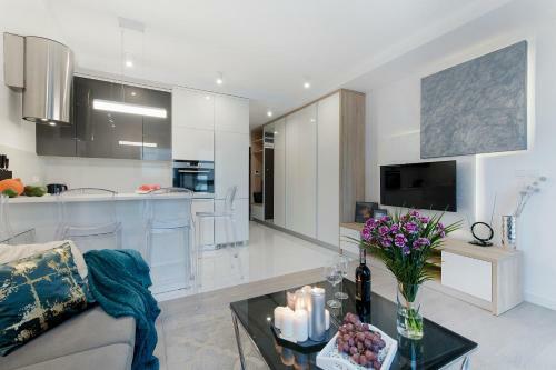 P&o Apartments Plac Bankowy