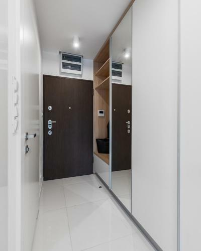 P&o Apartments Plac Bankowy