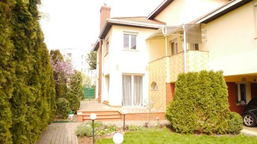 Albergue Leonik