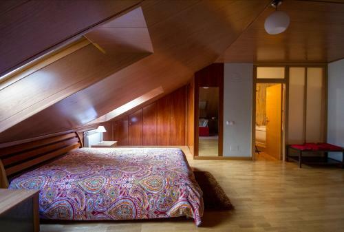 Apartamento Sancho IV