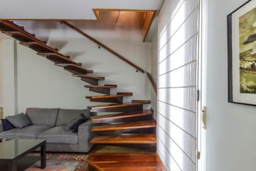 Apartamento Sancho IV