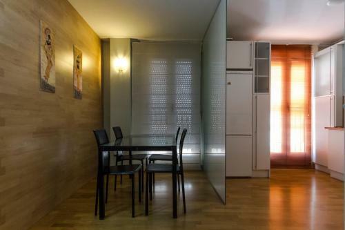 Apartamento Sancho IV