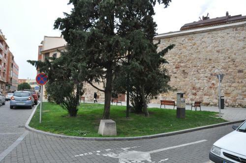 Apartamento Sancho IV
