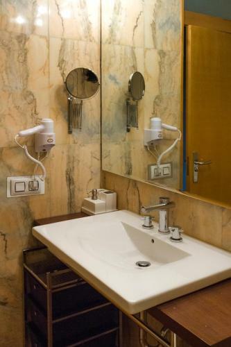 Apartamento Sancho IV