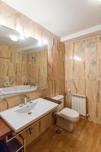 Apartamento Sancho IV