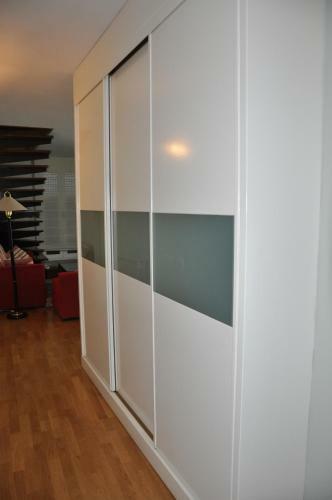 Apartamento Sancho IV