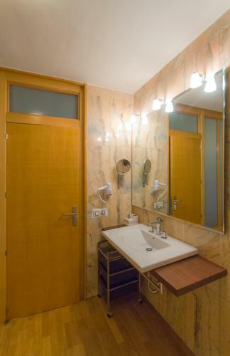 Apartamento Sancho IV