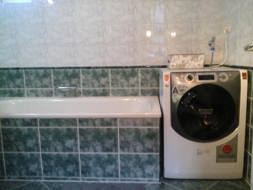 Apartment Lempes