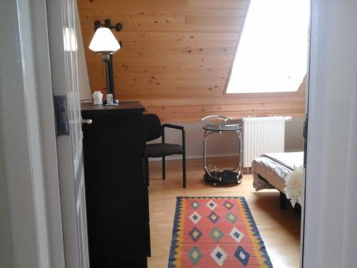 Apartment Lempes