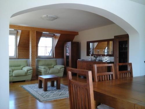 Apartment Lempes