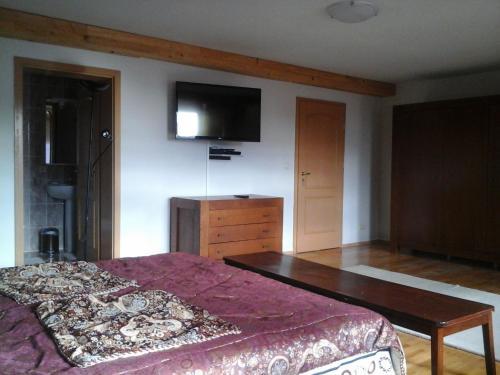 Apartment Lempes