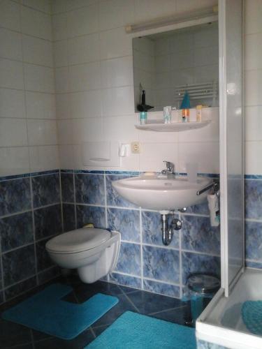 Apartment Lempes