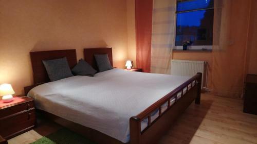 Apartamento Fewo Altengroden S�d