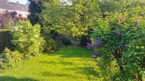Apartamento Fewo Altengroden S�d
