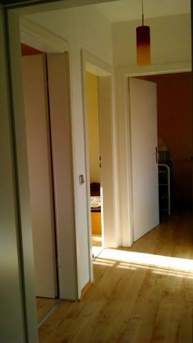 Apartamento Fewo Altengroden S�d