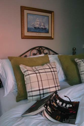 Horse & Groom B&B