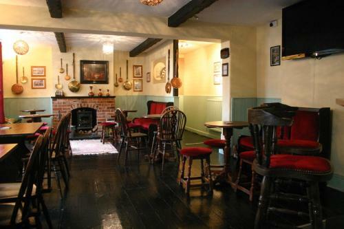 Horse & Groom B&B