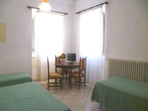 Hotel Albergo Ape Elbana