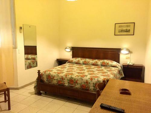 Hotel Albergo Ape Elbana