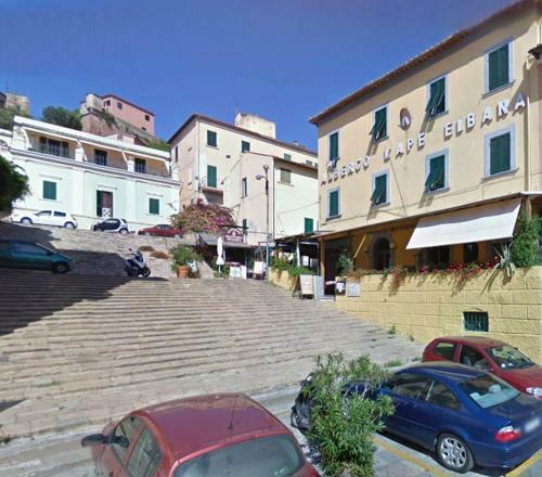 Hotel Albergo Ape Elbana