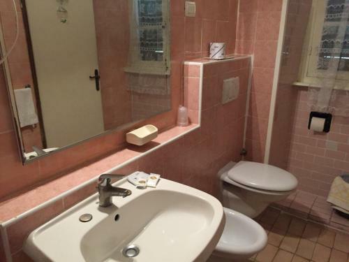 Hotel Albergo Ape Elbana