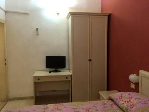Hotel Albergo Ape Elbana