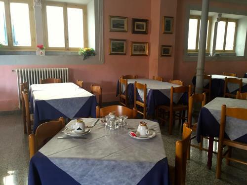 Hotel Albergo Ape Elbana