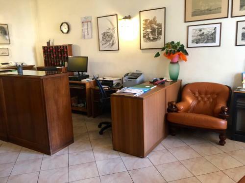Hotel Albergo Ape Elbana