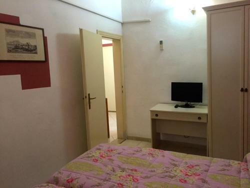 Hotel Albergo Ape Elbana