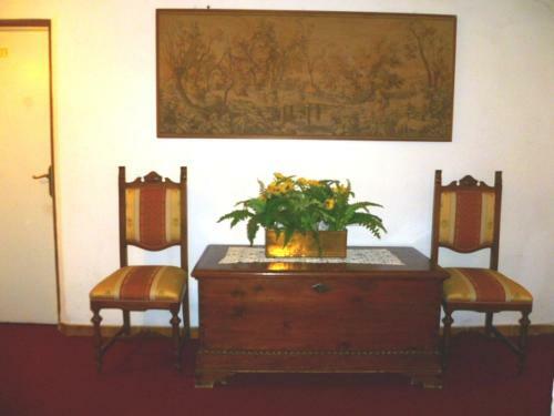 Hotel Albergo Ape Elbana