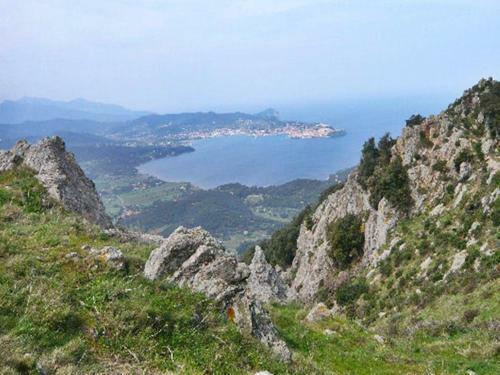 Hotel Albergo Ape Elbana