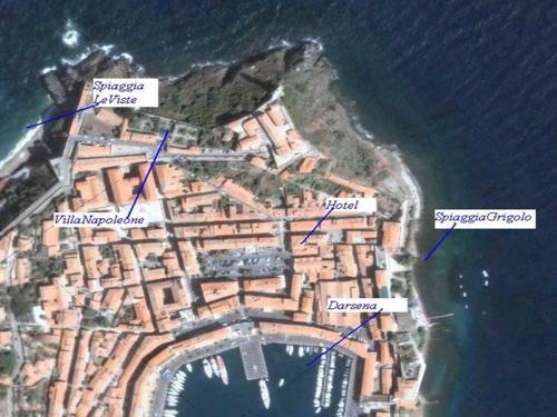 Hotel Albergo Ape Elbana