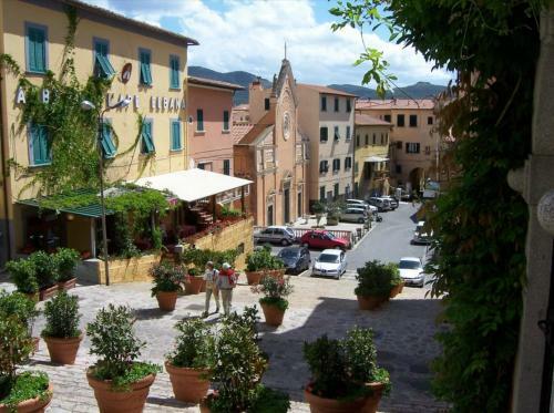 Hotel Albergo Ape Elbana