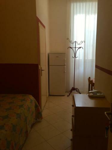 Hotel Albergo Ape Elbana
