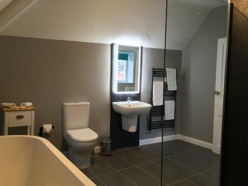 Posada The Station Inn Whitby