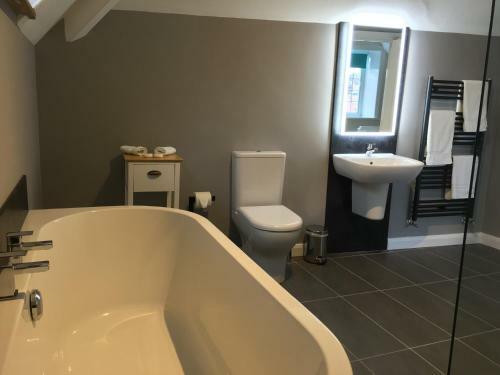 Posada The Station Inn Whitby