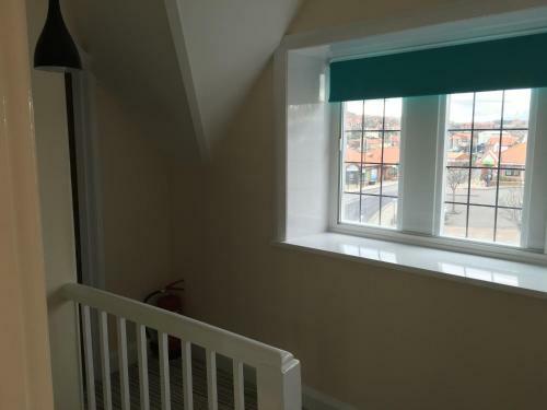 Posada The Station Inn Whitby