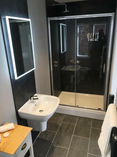 Posada The Station Inn Whitby