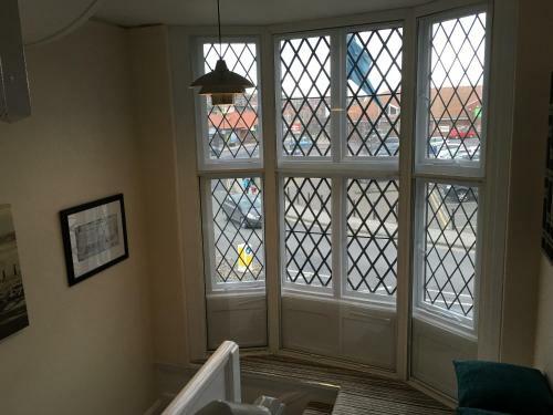 Posada The Station Inn Whitby